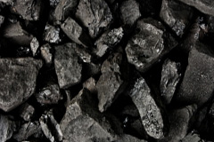 Simonburn coal boiler costs